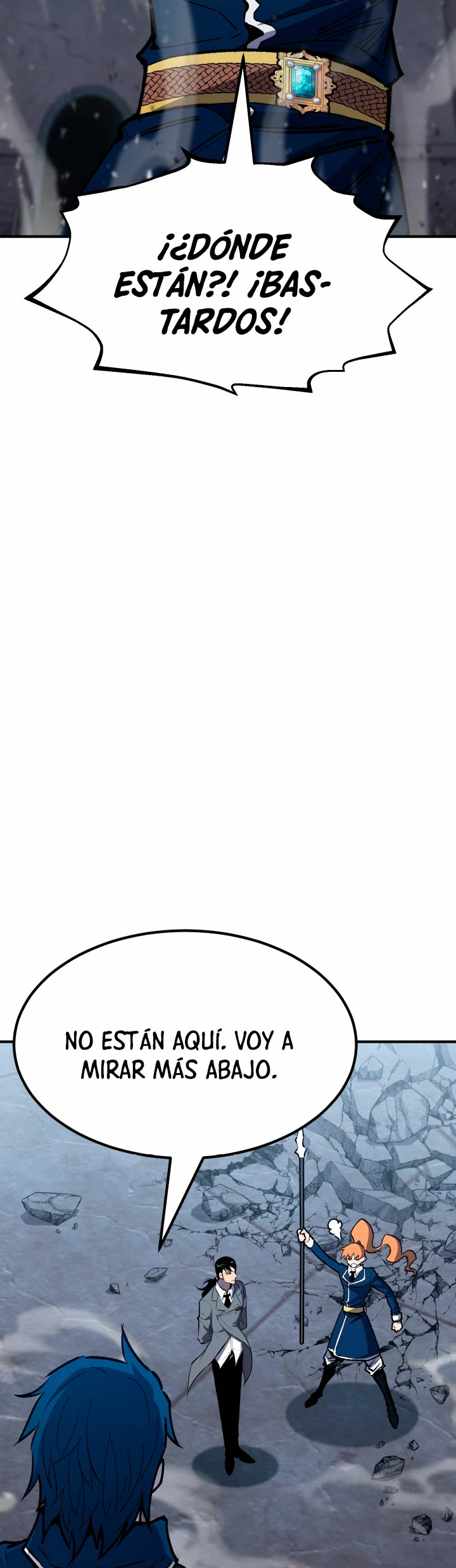 Estandar de la Reencarnación > Capitulo 83 > Page 331