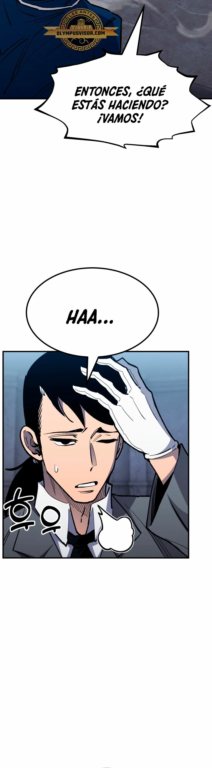 Estandar de la Reencarnación > Capitulo 83 > Page 341