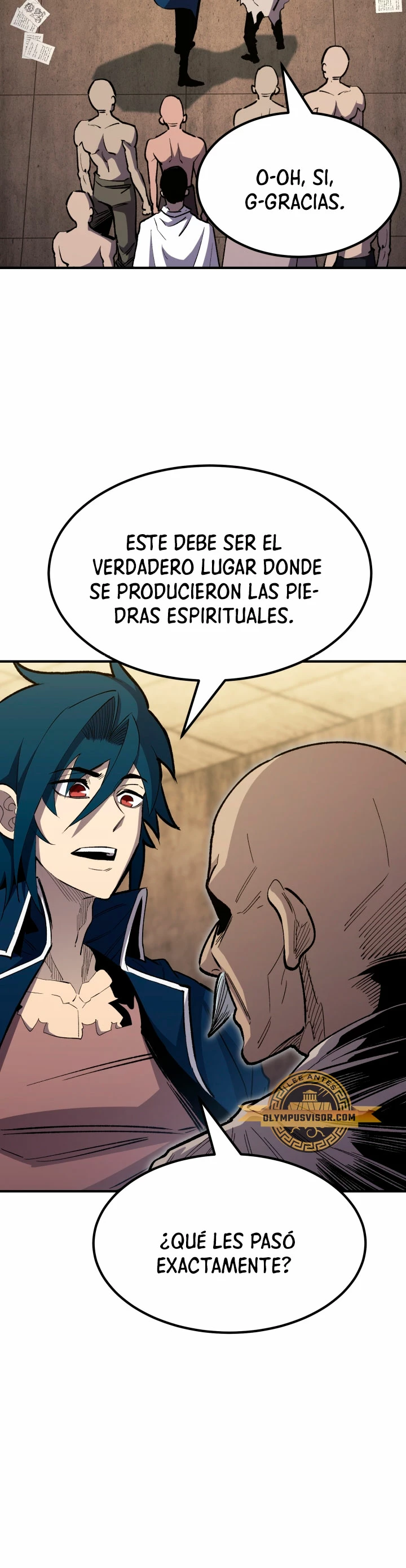 Estandar de la Reencarnación > Capitulo 83 > Page 391