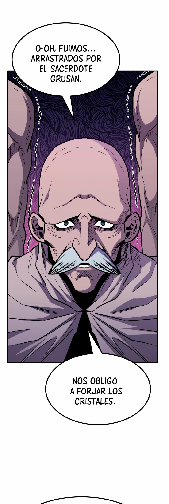 Estandar de la Reencarnación > Capitulo 83 > Page 401