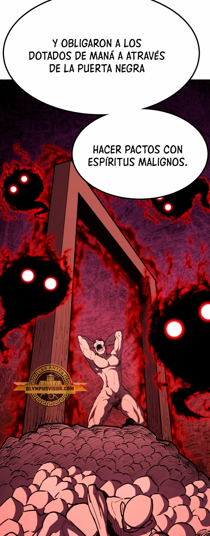 Estandar de la Reencarnación > Capitulo 83 > Page 411