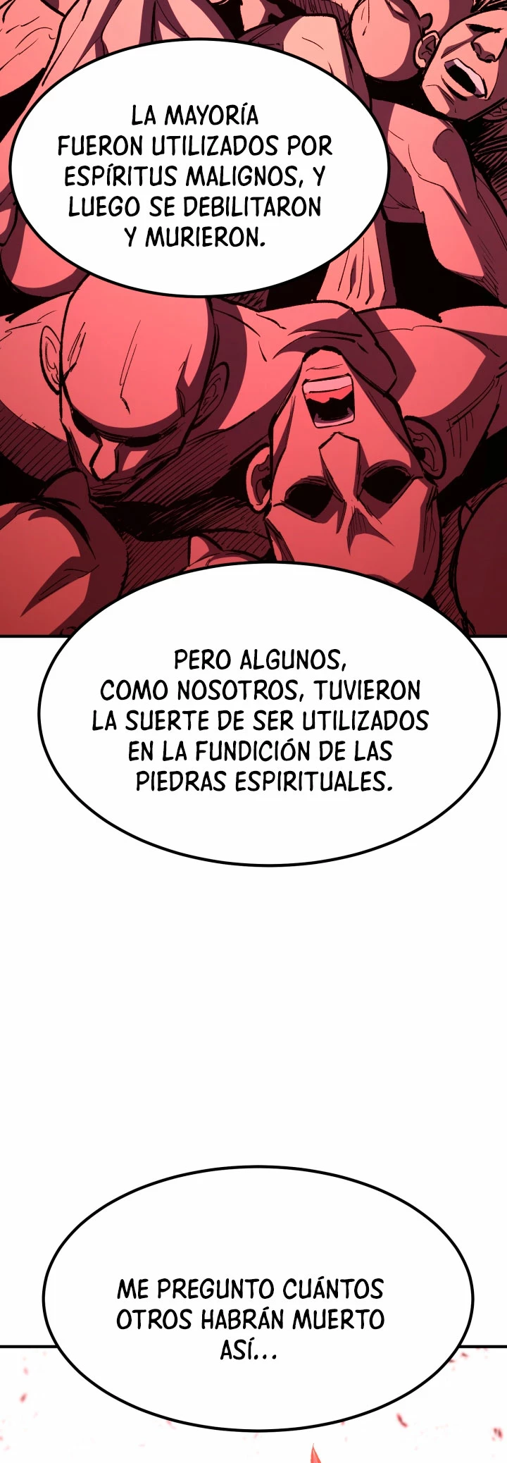 Estandar de la Reencarnación > Capitulo 83 > Page 421