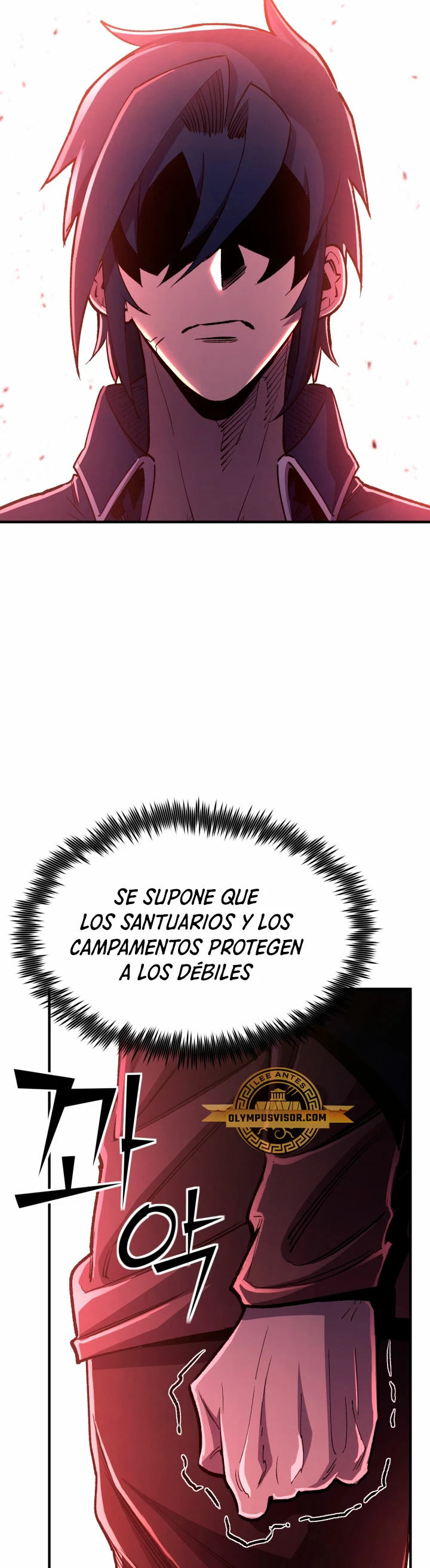 Estandar de la Reencarnación > Capitulo 83 > Page 431