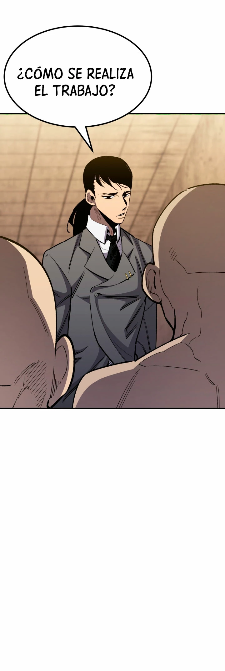 Estandar de la Reencarnación > Capitulo 83 > Page 451