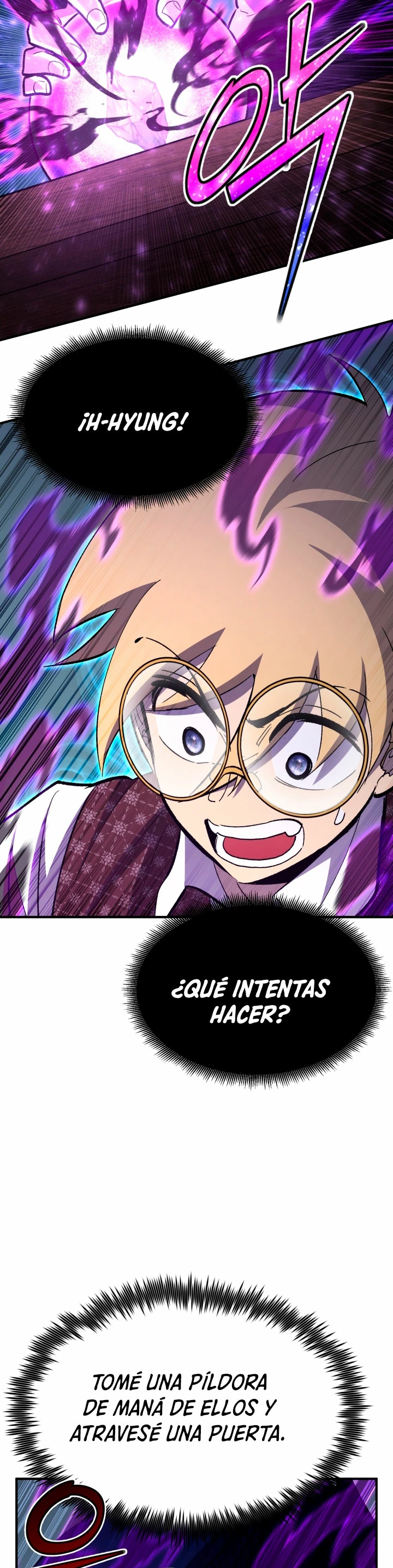 Estandar de la Reencarnación > Capitulo 83 > Page 501