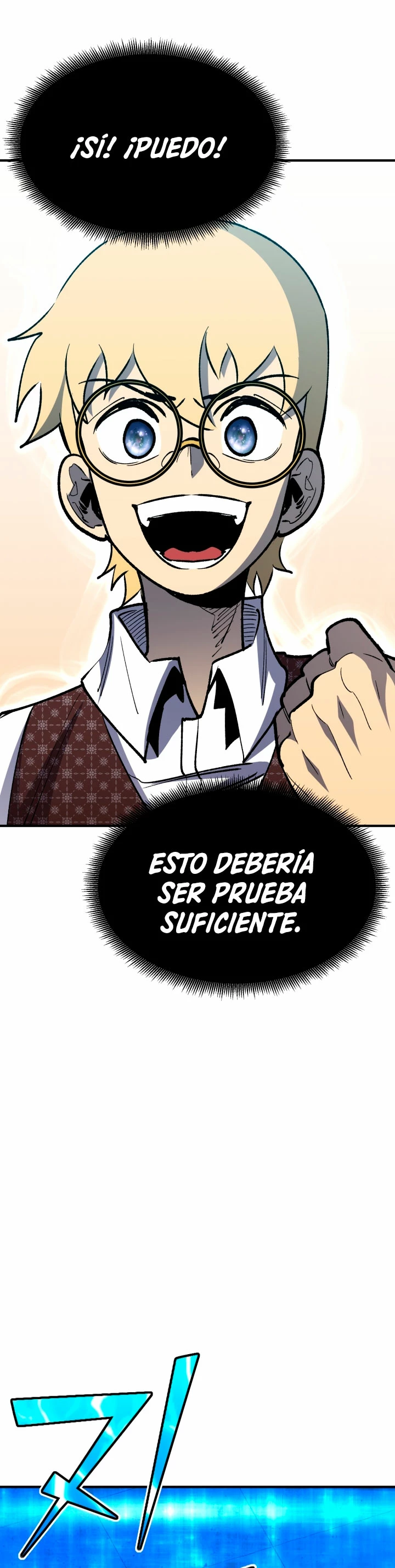 Estandar de la Reencarnación > Capitulo 83 > Page 551