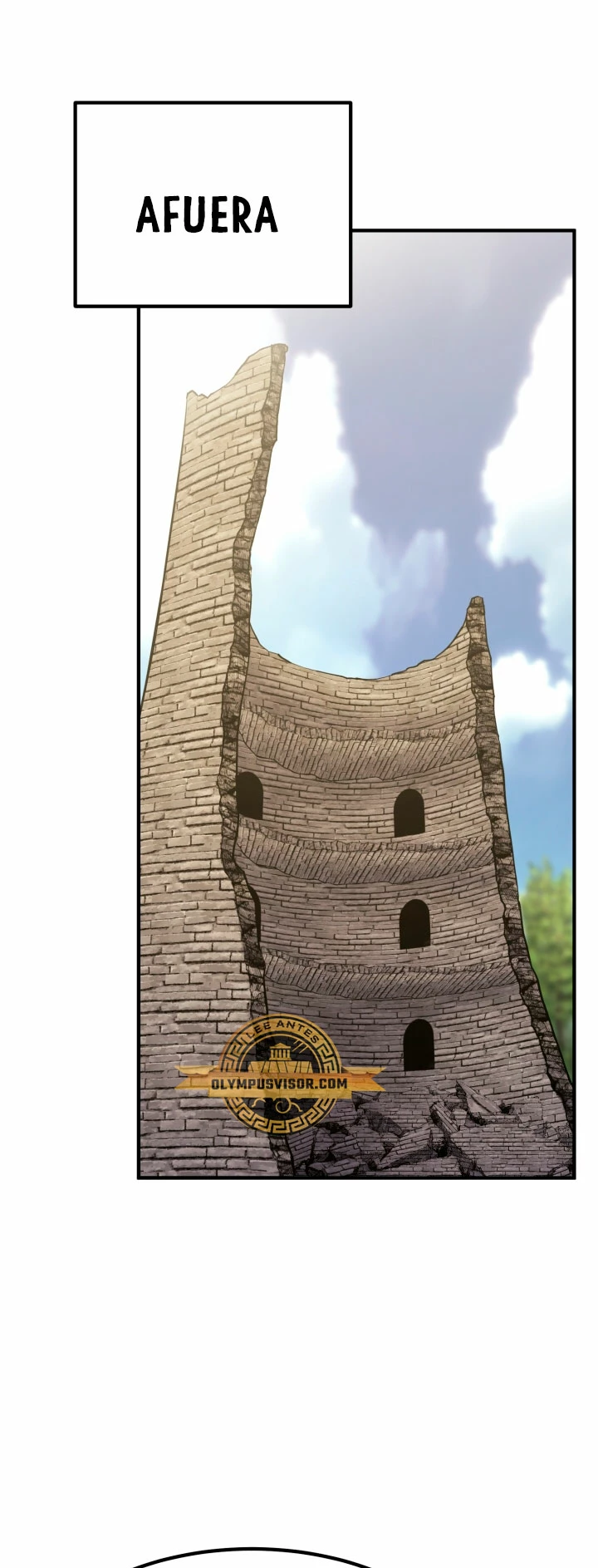 Estandar de la Reencarnación > Capitulo 83 > Page 571