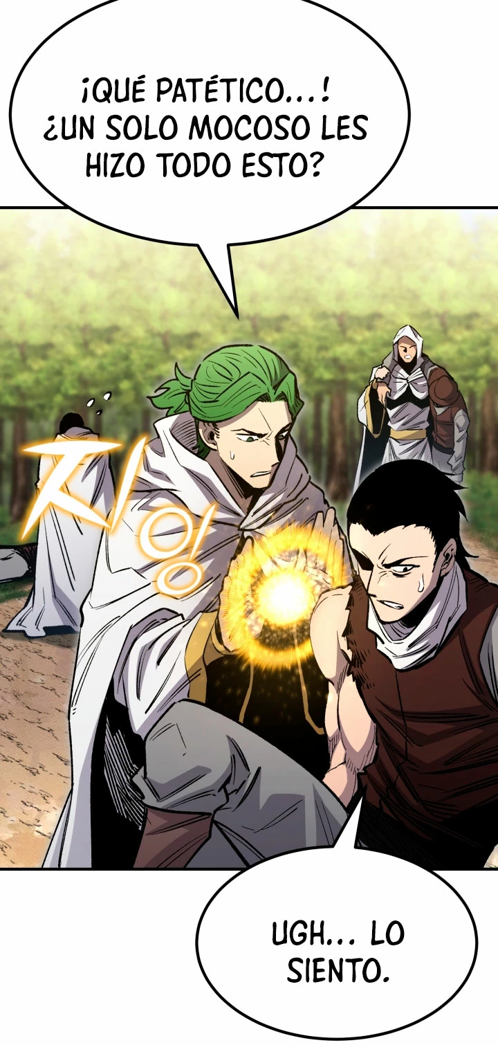 Estandar de la Reencarnación > Capitulo 83 > Page 581