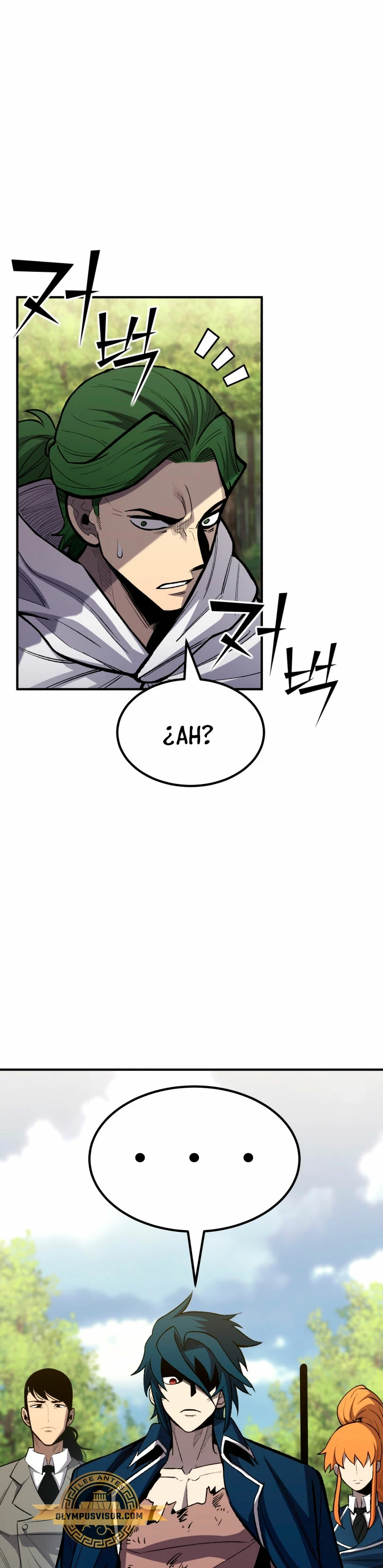 Estandar de la Reencarnación > Capitulo 83 > Page 591