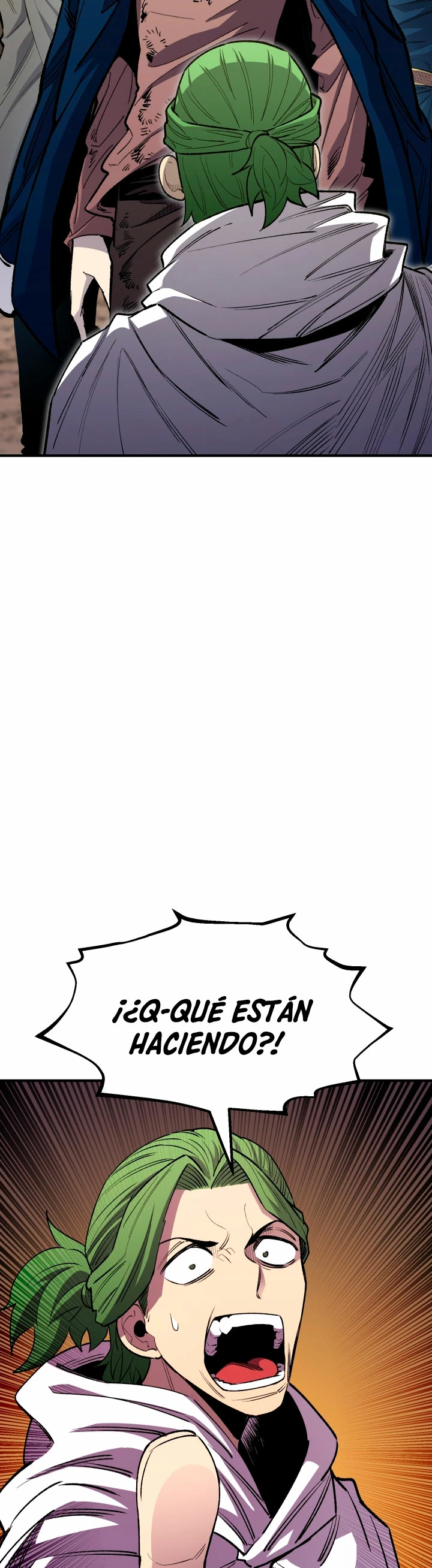 Estandar de la Reencarnación > Capitulo 83 > Page 601