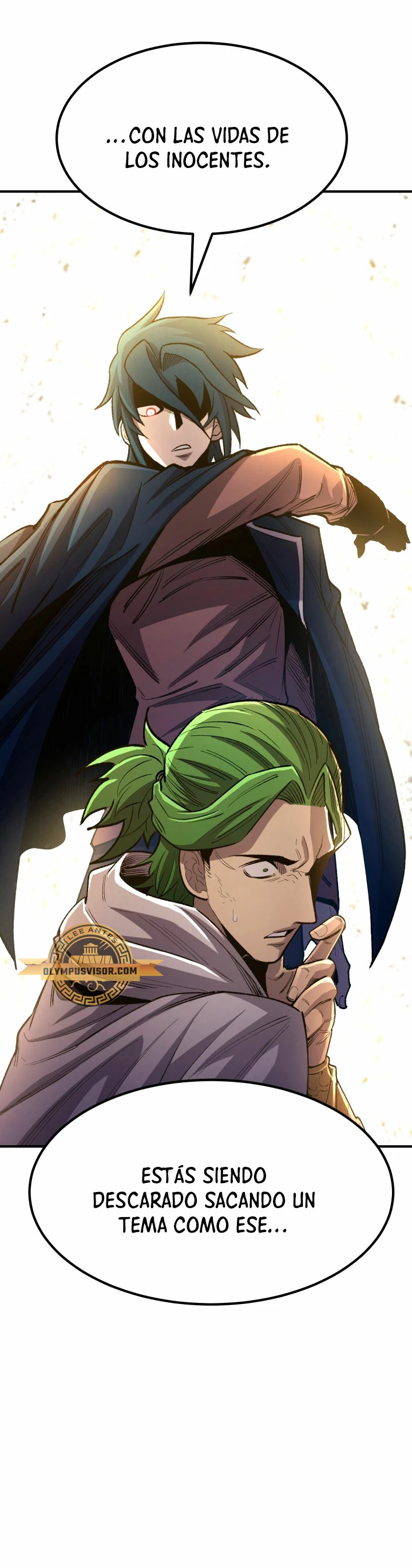 Estandar de la Reencarnación > Capitulo 83 > Page 621