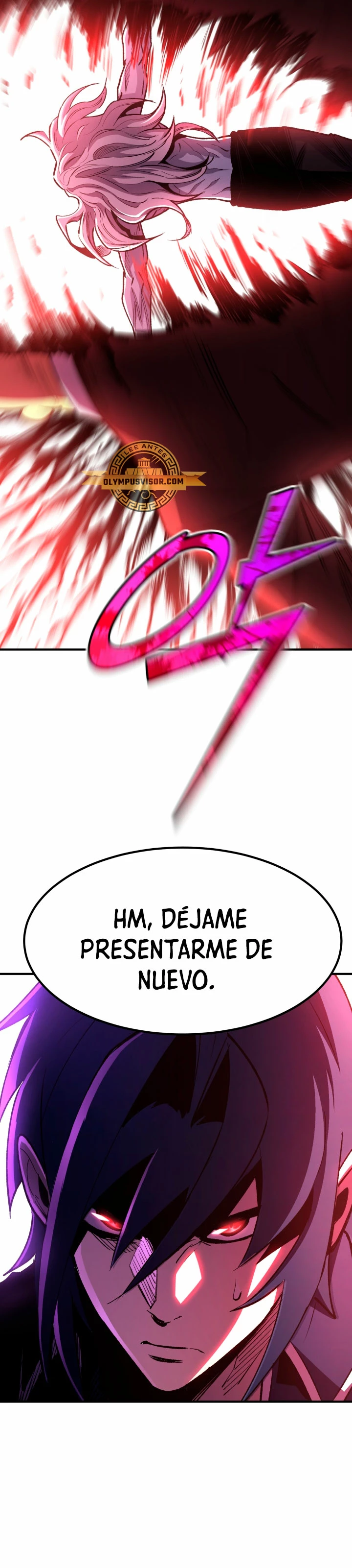 Estandar de la Reencarnación > Capitulo 83 > Page 691