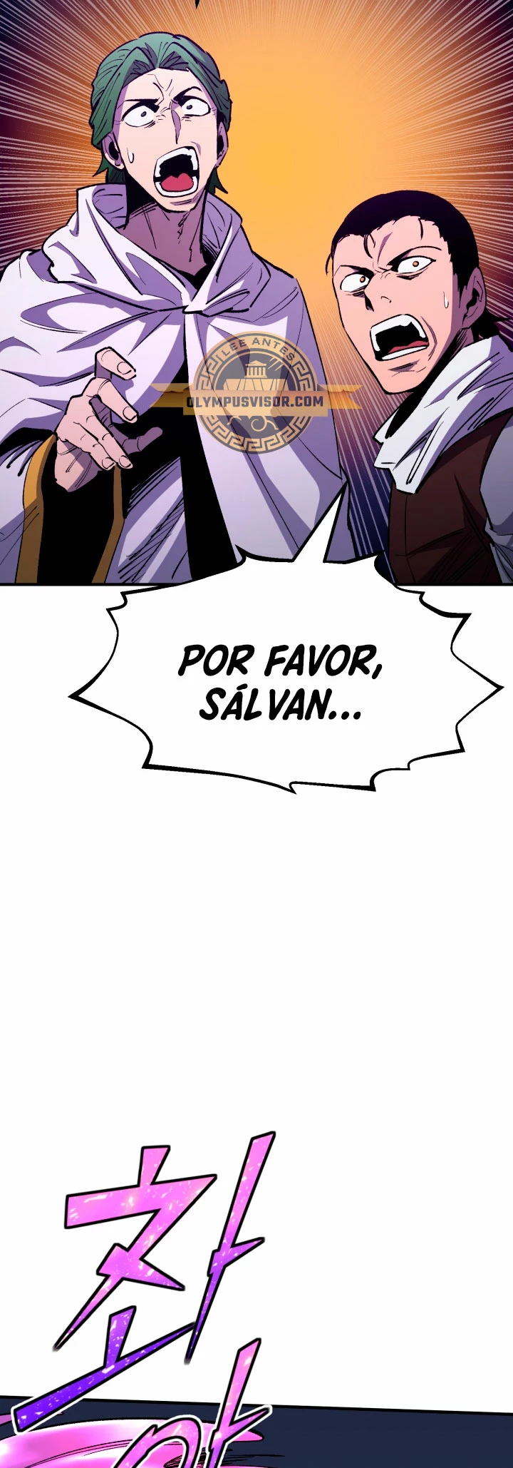 Estandar de la Reencarnación > Capitulo 84 > Page 51