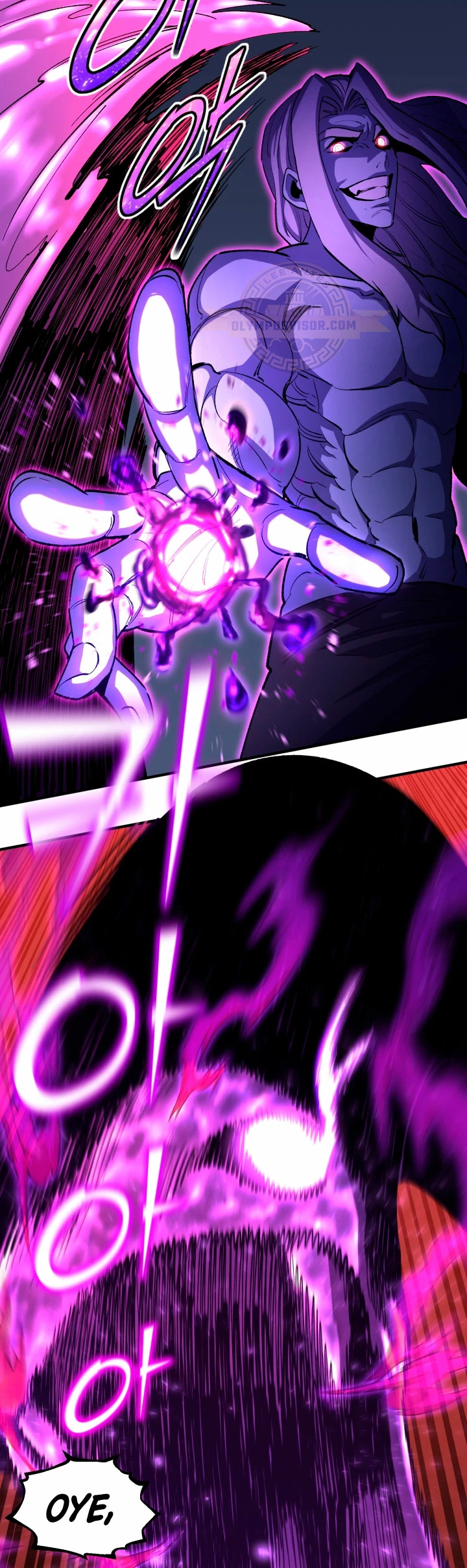 Estandar de la Reencarnación > Capitulo 84 > Page 61