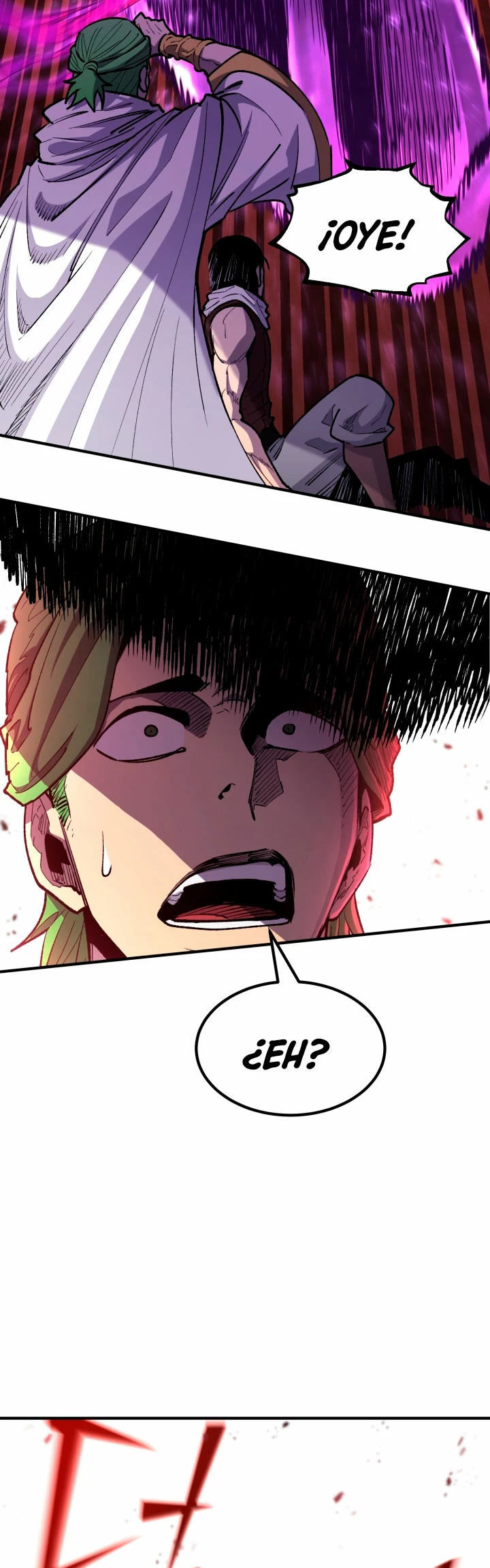 Estandar de la Reencarnación > Capitulo 84 > Page 71