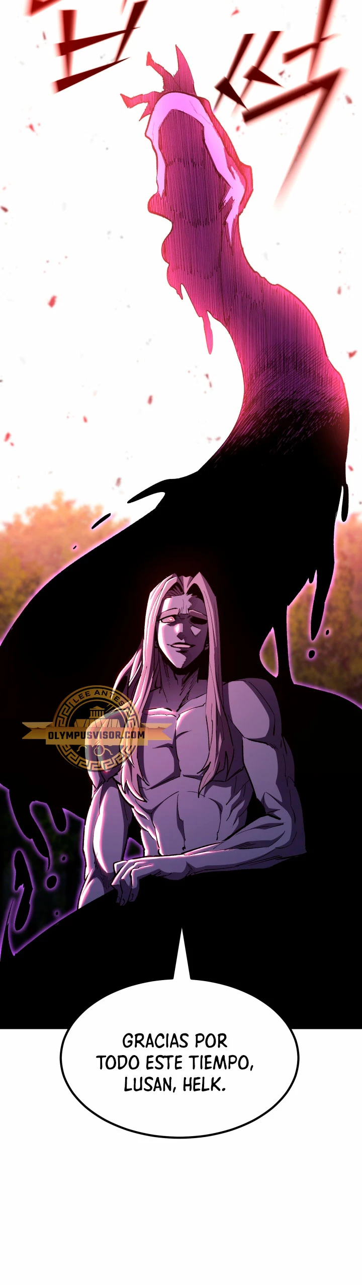 Estandar de la Reencarnación > Capitulo 84 > Page 81