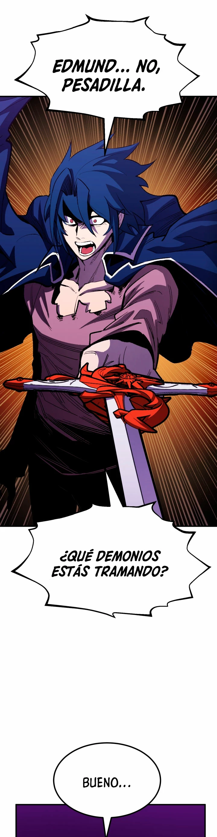 Estandar de la Reencarnación > Capitulo 84 > Page 91