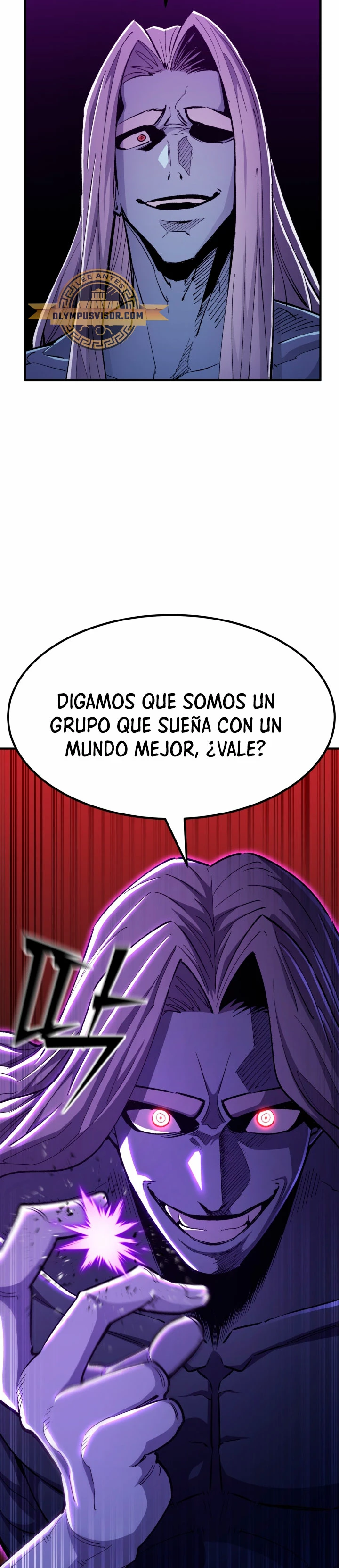 Estandar de la Reencarnación > Capitulo 84 > Page 101