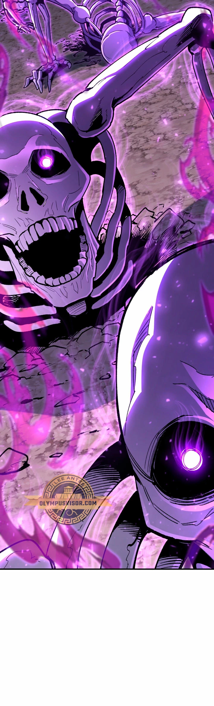 Estandar de la Reencarnación > Capitulo 84 > Page 131