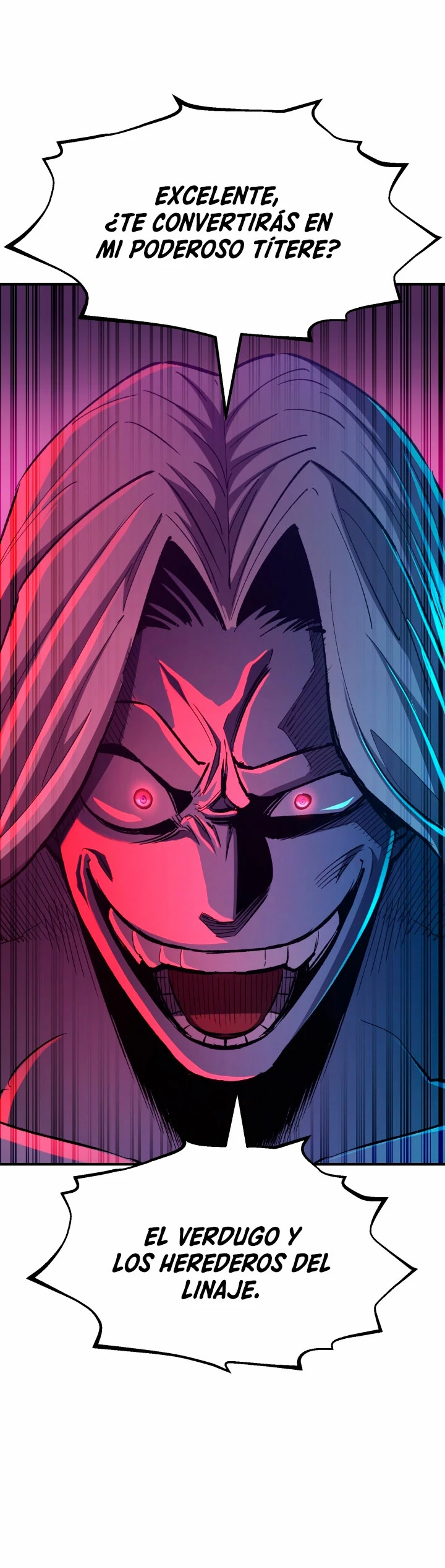 Estandar de la Reencarnación > Capitulo 84 > Page 141