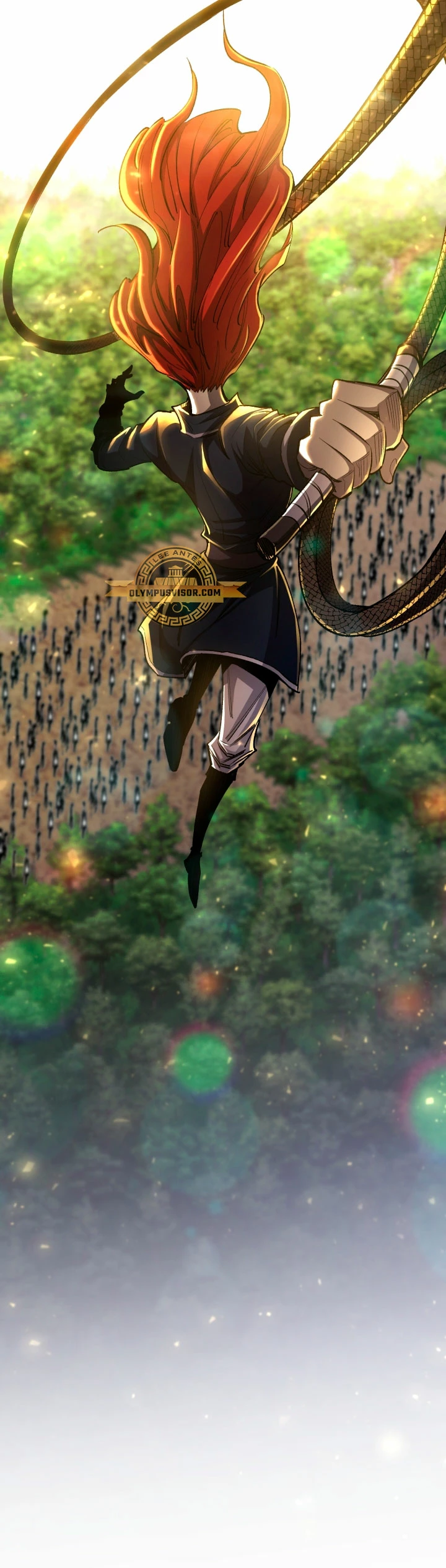 Estandar de la Reencarnación > Capitulo 84 > Page 201