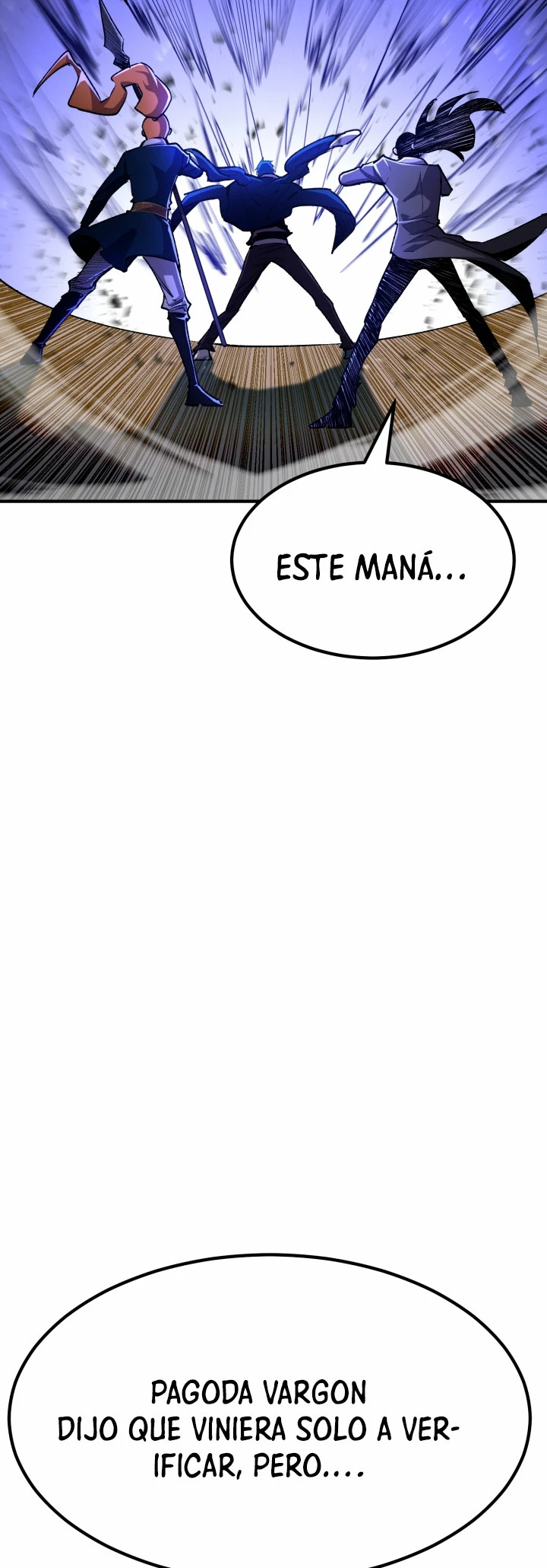 Estandar de la Reencarnación > Capitulo 84 > Page 241