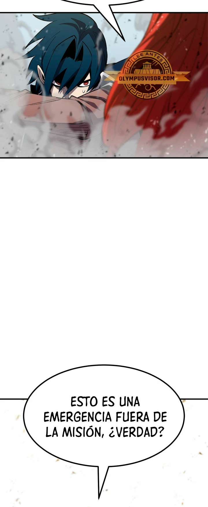 Estandar de la Reencarnación > Capitulo 84 > Page 251