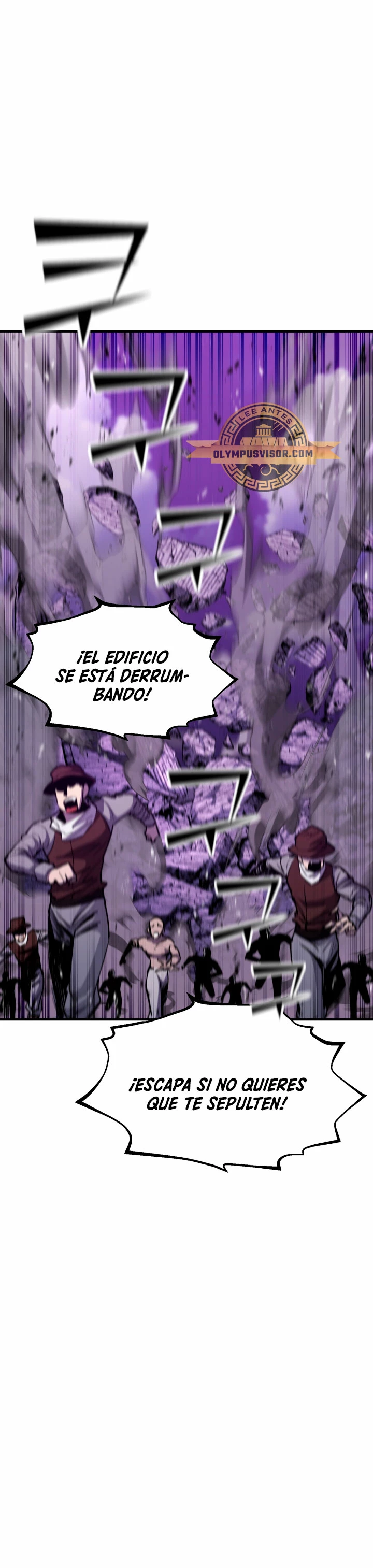 Estandar de la Reencarnación > Capitulo 84 > Page 291