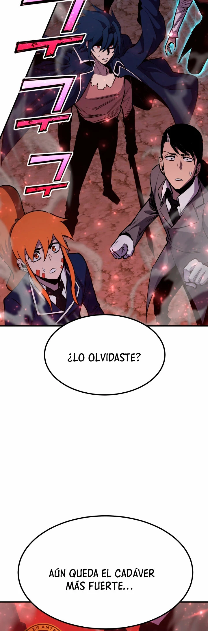 Estandar de la Reencarnación > Capitulo 84 > Page 311