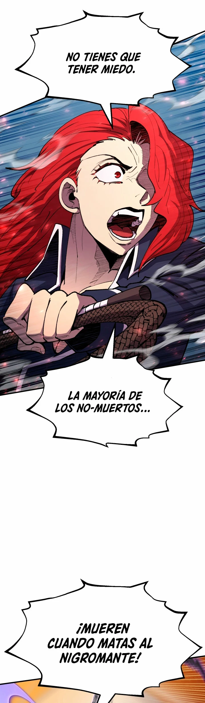 Estandar de la Reencarnación > Capitulo 84 > Page 351