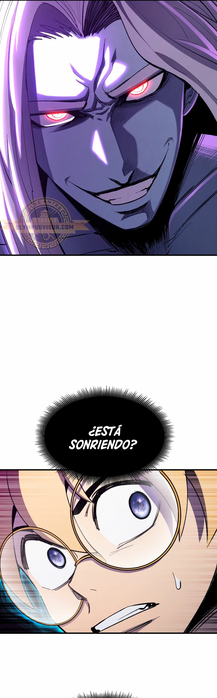 Estandar de la Reencarnación > Capitulo 84 > Page 381