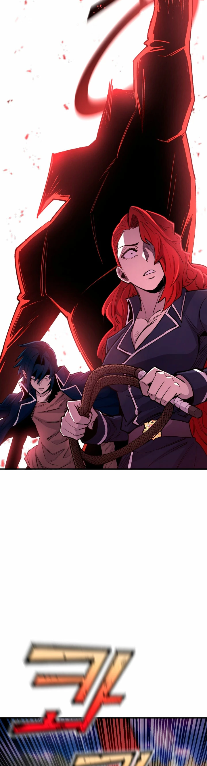 Estandar de la Reencarnación > Capitulo 84 > Page 441