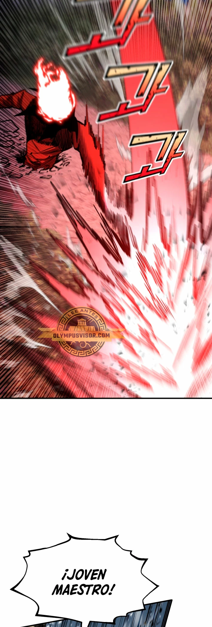 Estandar de la Reencarnación > Capitulo 84 > Page 451