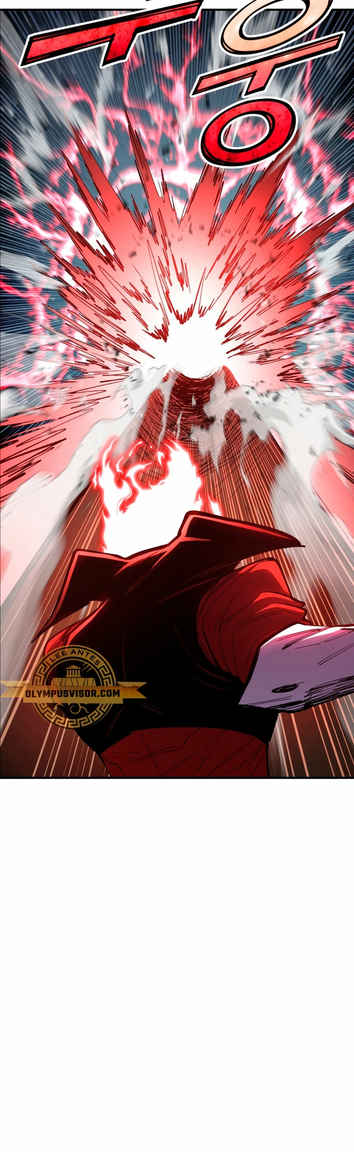 Estandar de la Reencarnación > Capitulo 84 > Page 481