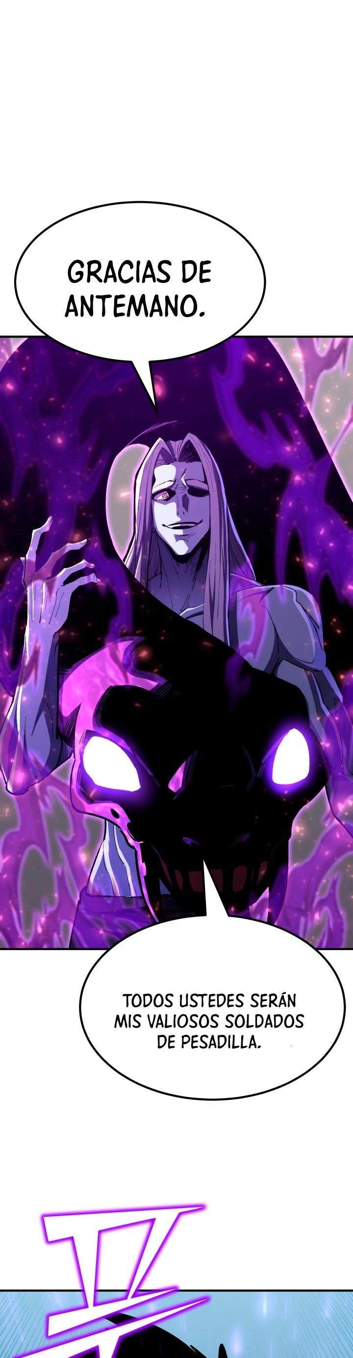 Estandar de la Reencarnación > Capitulo 84 > Page 521