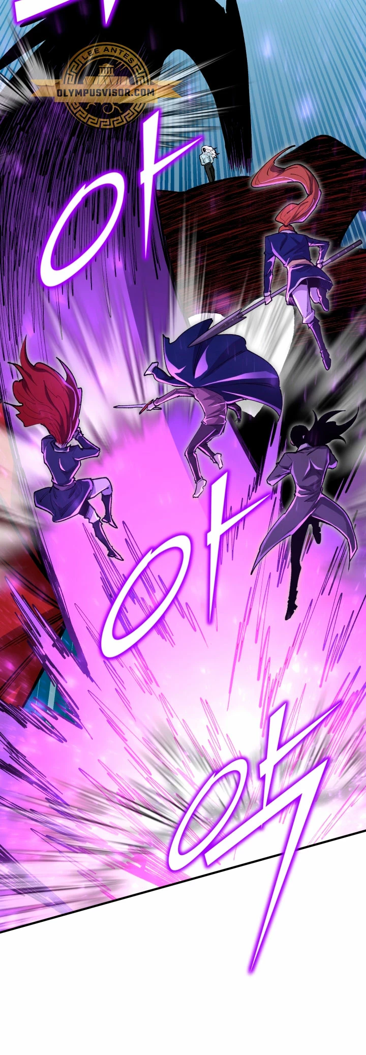 Estandar de la Reencarnación > Capitulo 84 > Page 531