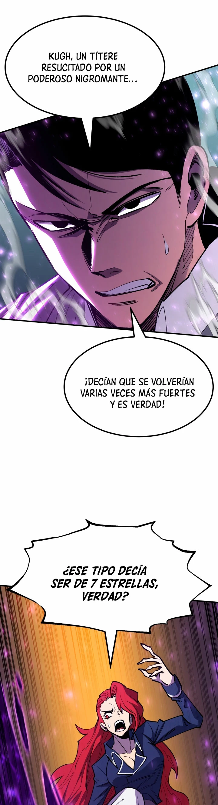 Estandar de la Reencarnación > Capitulo 84 > Page 541