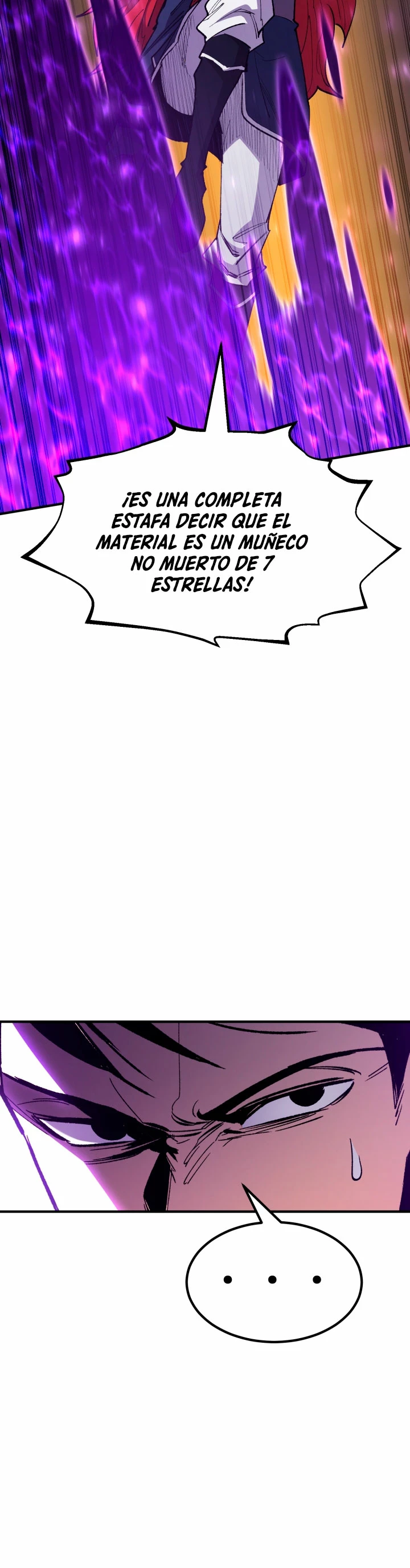 Estandar de la Reencarnación > Capitulo 84 > Page 551