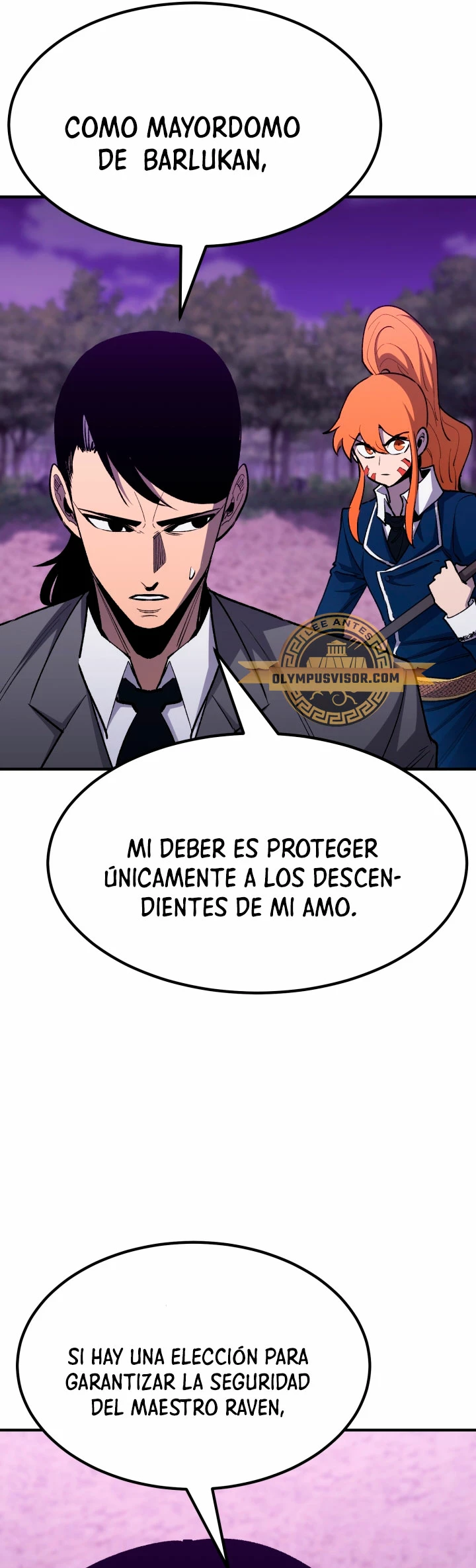 Estandar de la Reencarnación > Capitulo 84 > Page 571