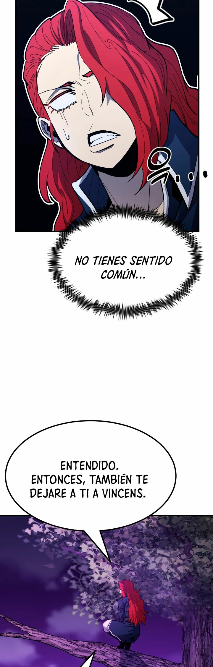 Estandar de la Reencarnación > Capitulo 84 > Page 591