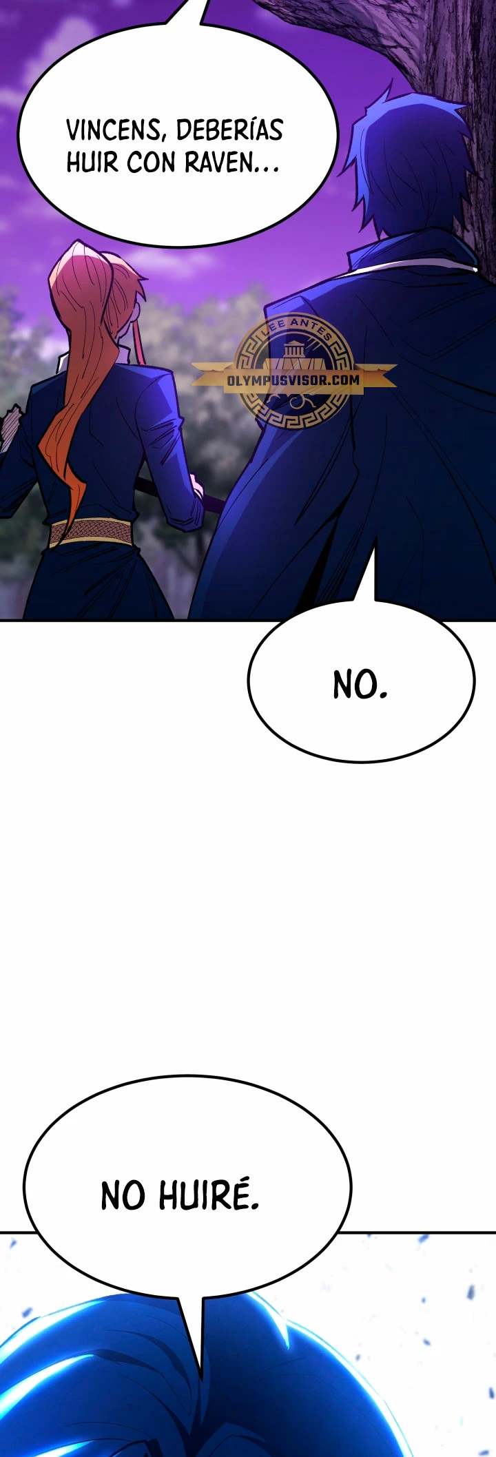 Estandar de la Reencarnación > Capitulo 84 > Page 601