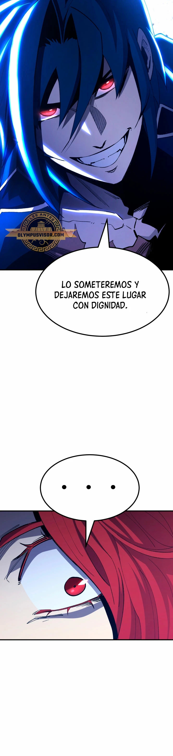 Estandar de la Reencarnación > Capitulo 84 > Page 611