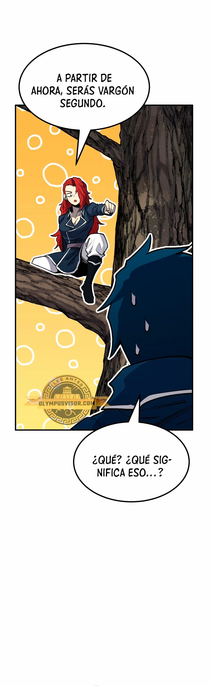 Estandar de la Reencarnación > Capitulo 84 > Page 621