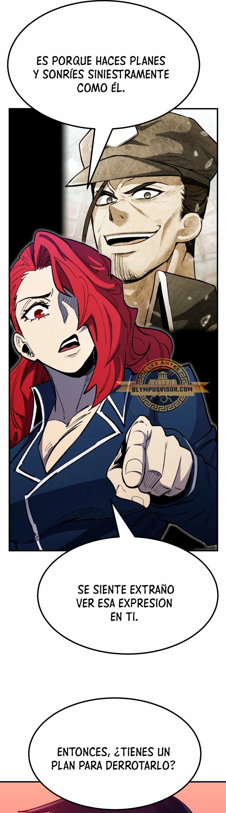 Estandar de la Reencarnación > Capitulo 84 > Page 631