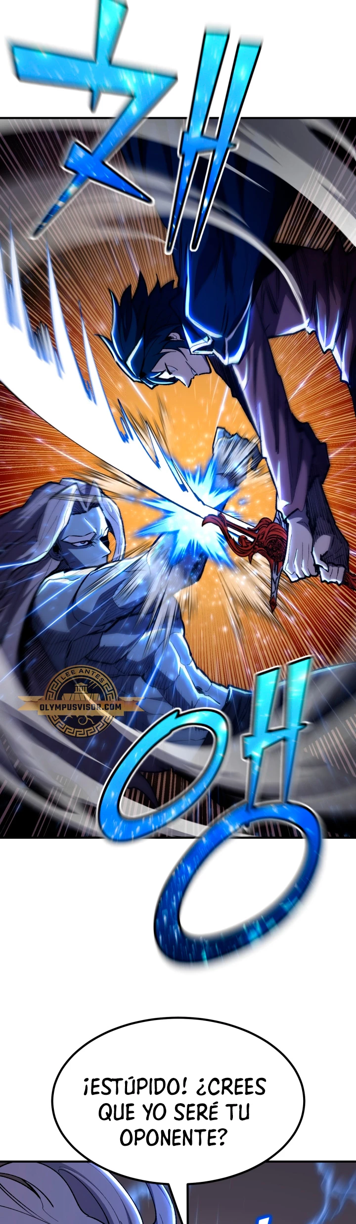 Estandar de la Reencarnación > Capitulo 85 > Page 31