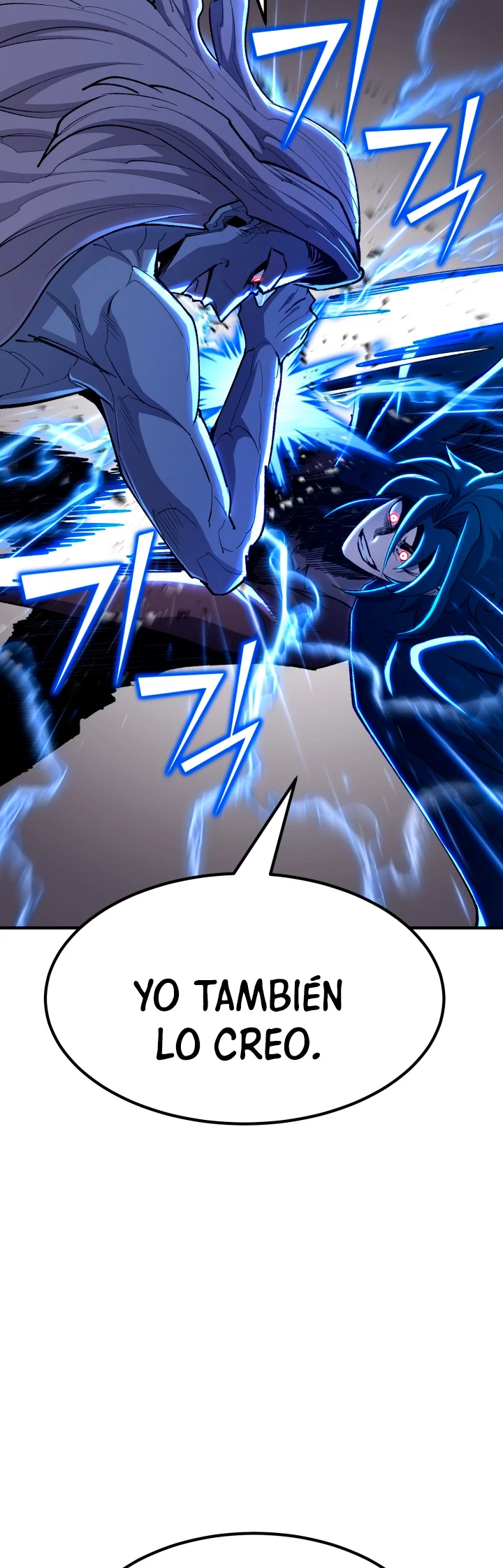 Estandar de la Reencarnación > Capitulo 85 > Page 41