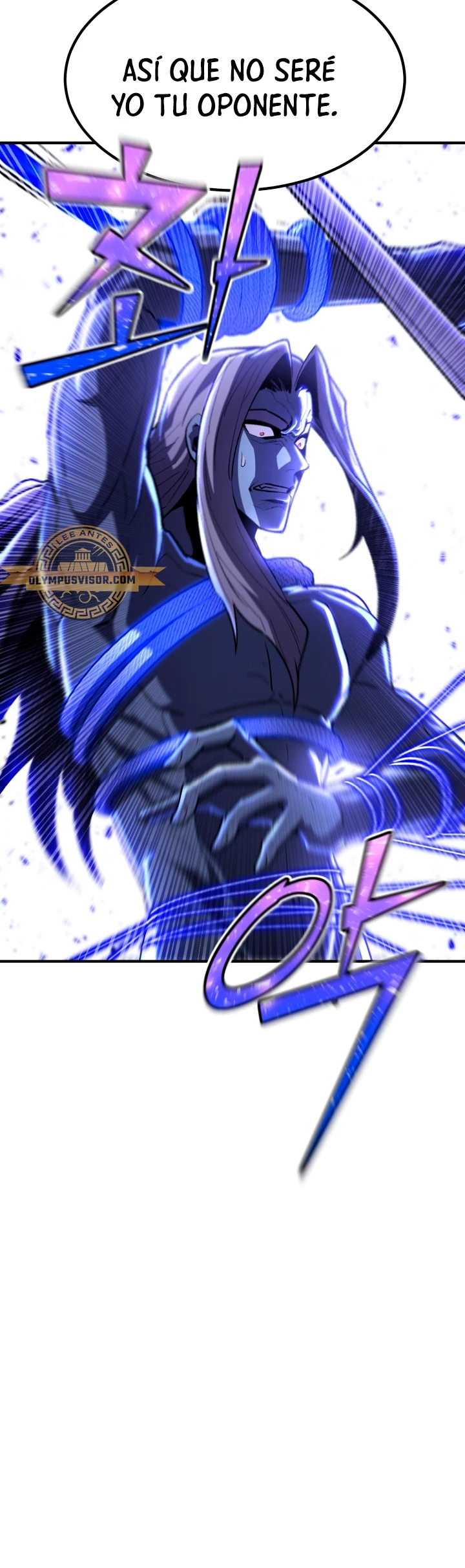 Estandar de la Reencarnación > Capitulo 85 > Page 51