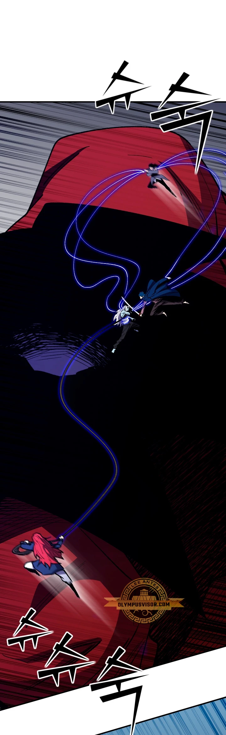 Estandar de la Reencarnación > Capitulo 85 > Page 61