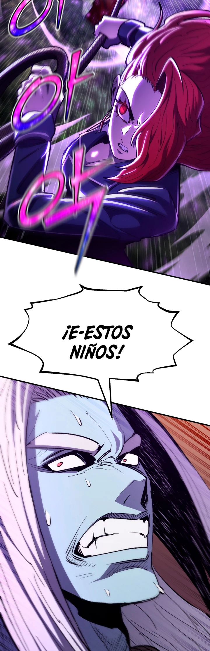 Estandar de la Reencarnación > Capitulo 85 > Page 81