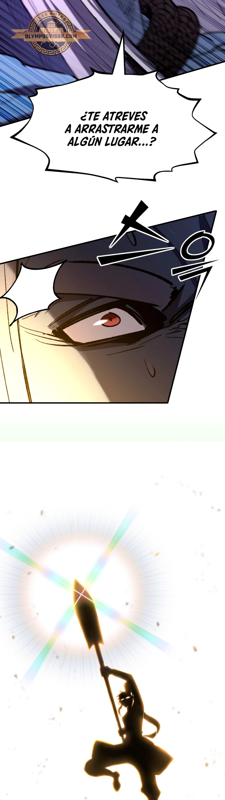 Estandar de la Reencarnación > Capitulo 85 > Page 91